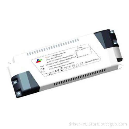 External Dimmable/Constant Current Driver-LED